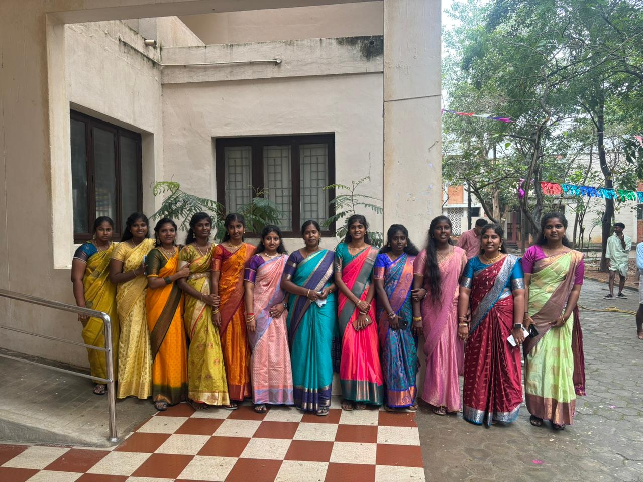 Campus Event Image